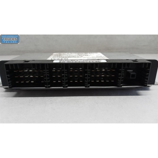 ABS CONTROL UNIT IVECO EUROCARGO 2005>2008 used