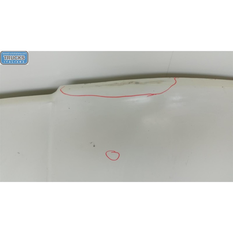 VOLVO FRONT HOODS VOLVO 240 used