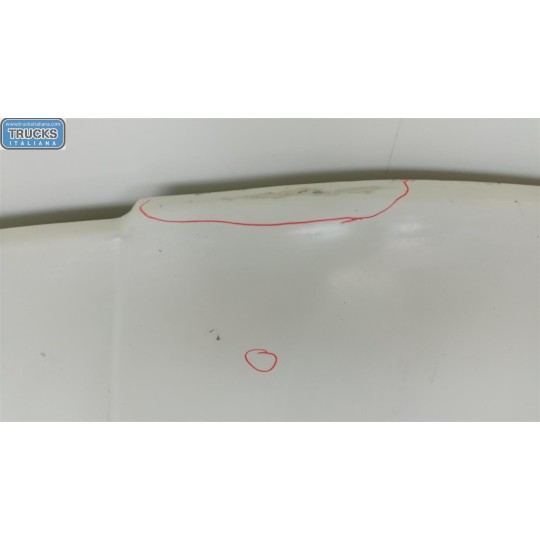 COFANO ANTERIORE VOLVO 240 usato