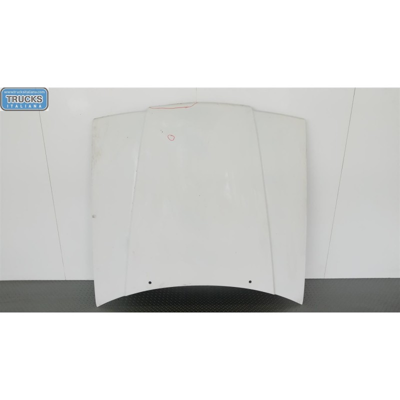 VOLVO FRONT HOODS VOLVO 240 used