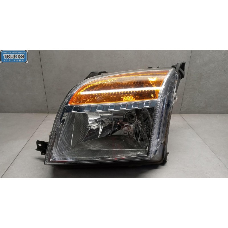 FORD FARO ANTERIORE SINISTRO FORD Fusion 2006>2012 usato