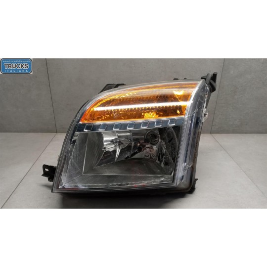 FRONT LEFT FLASHLIGHT  FORD Fusion 2006>2012 used