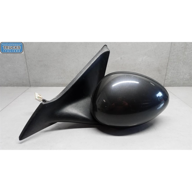 ALFA ROMEO LEFT ELETRIC REAR-VIEW MIRROR  ALFA ROMEO GT 2003>2010 used
