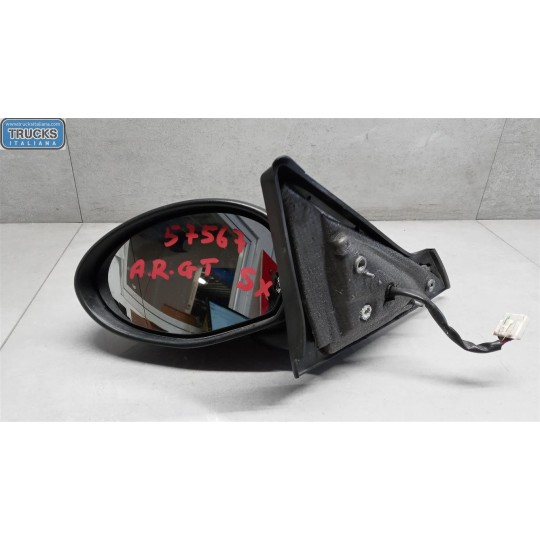 LEFT ELETRIC REAR-VIEW MIRROR  ALFA ROMEO GT 2003>2010 used