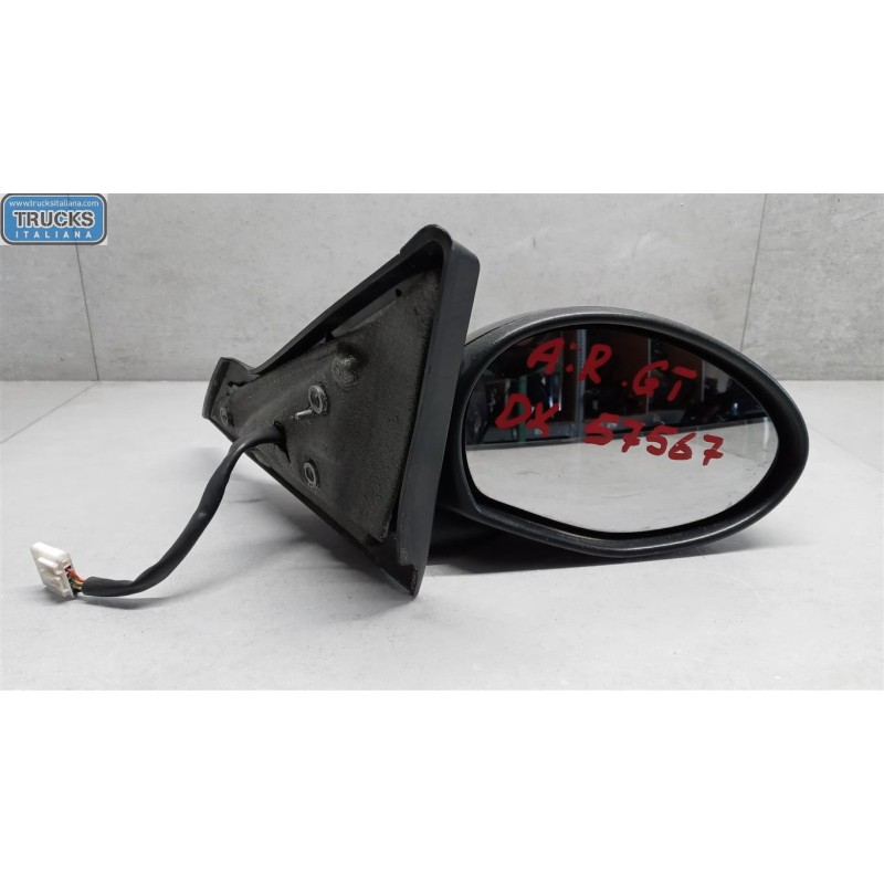 ALFA ROMEO RIGHT ELETRIC REAR-VIEW MIRROR  ALFA ROMEO GT 2003>2010 used