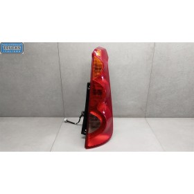 RIGHT REAR LIGHT NISSAN...
