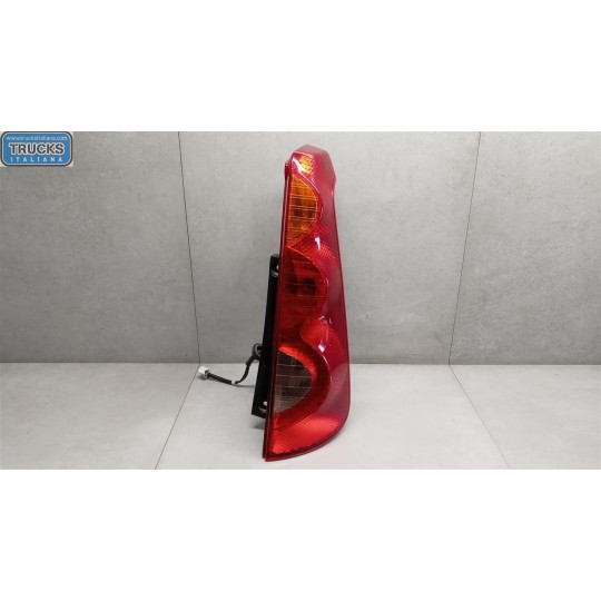 RIGHT REAR LIGHT NISSAN Note 2006>2008 used