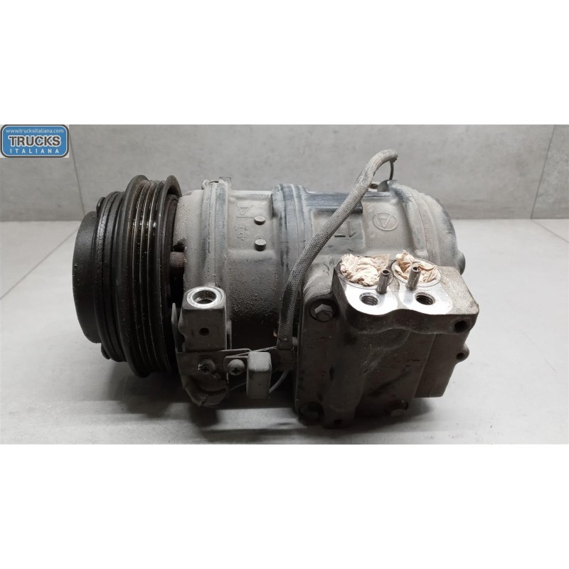 IVECO AIR CONDITIONER COMPRESSOR IVECO Stralis 2007>2013 used