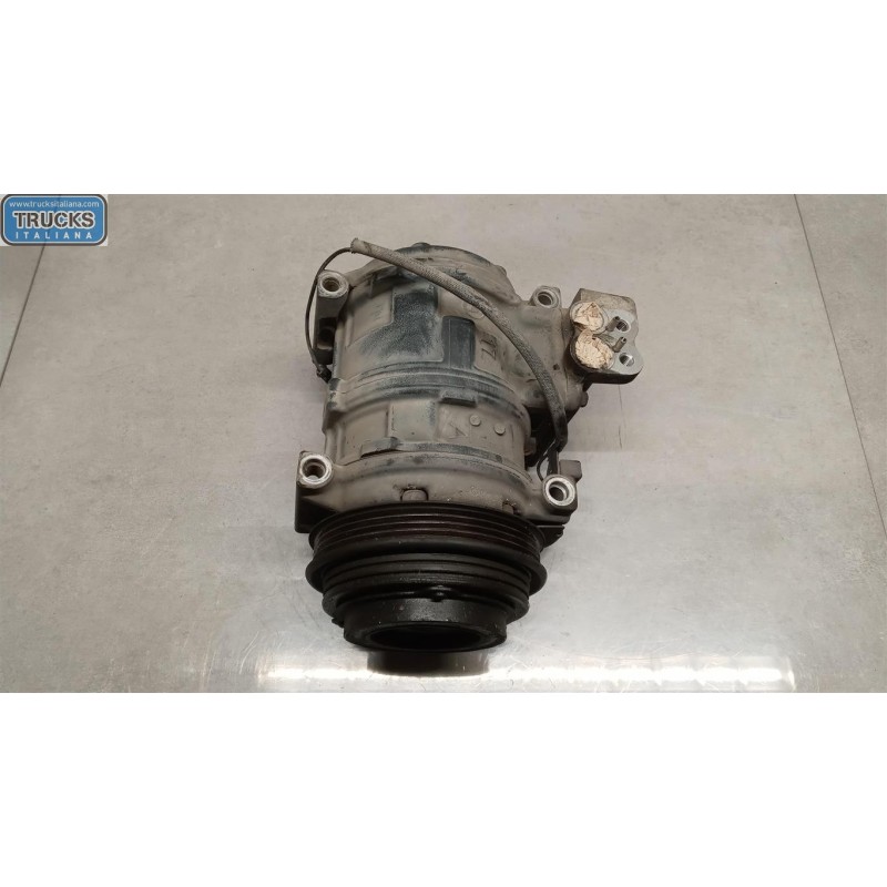 IVECO AIR CONDITIONER COMPRESSOR IVECO Stralis 2007>2013 used