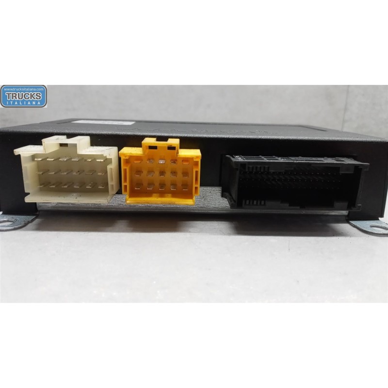 IVECO VARIOUS CONTROL UNIT C IVECO Stralis 2007>2013 used