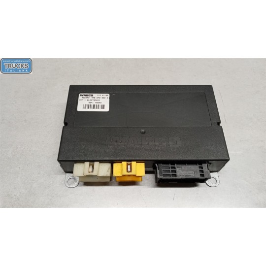 VARIOUS CONTROL UNIT C IVECO Stralis 2007>2013 used