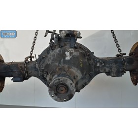 REAR DIFFERENTIAL 
 IVECO...