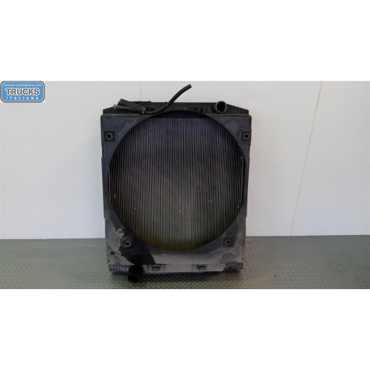 RADIATORE ACQUA IVECO Stralis 2007>2013 usato