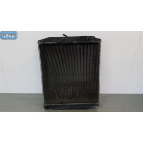 WATER HEAT RADIATOR  IVECO...