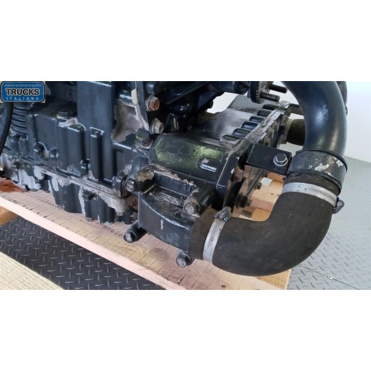 SCAMBIATORE DI CALORE IVECO Stralis 2007>2013 usato