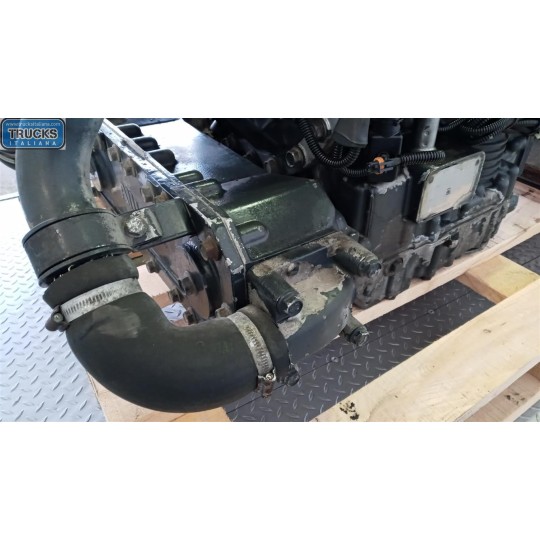 SCAMBIATORE DI CALORE IVECO Stralis 2007>2013 usato