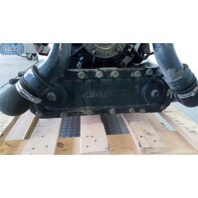 HEAT EXCHANGER  IVECO...