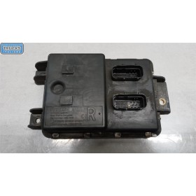 VARIOUS CONTROL UNITS A...