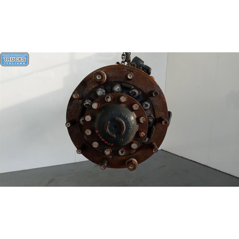 IVECO ASSALE POSTERIORE IVECO Stralis 2007>2013 usato