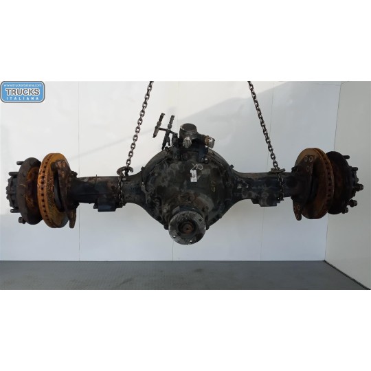 ASSALE POSTERIORE IVECO Stralis 2007>2013 usato