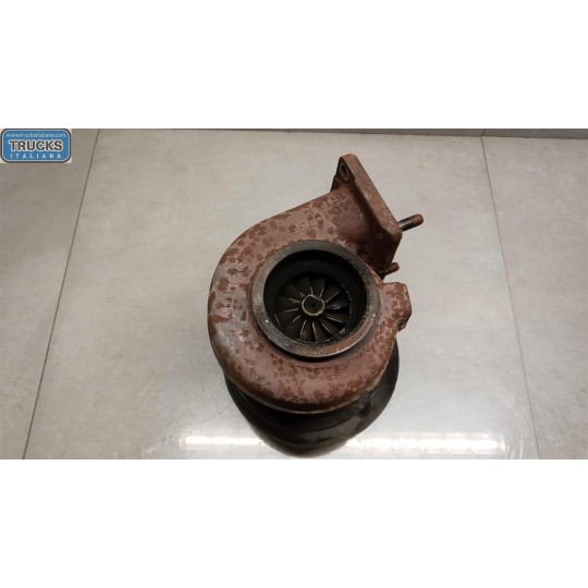 TURBINA IVECO Stralis 2007>2013 usato
