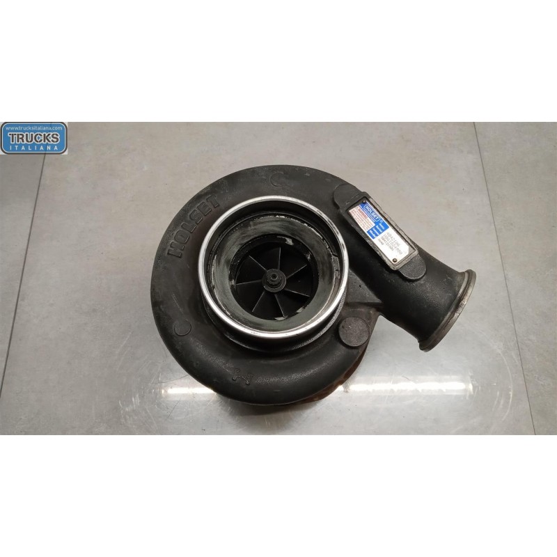 IVECO TURBINA IVECO Stralis 2007>2013 usato