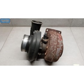 TURBINA IVECO Stralis...