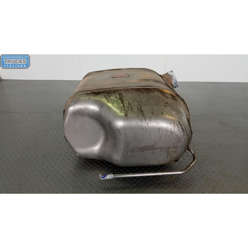 IVECO SILENCER IVECO Stralis 2007>2013 used