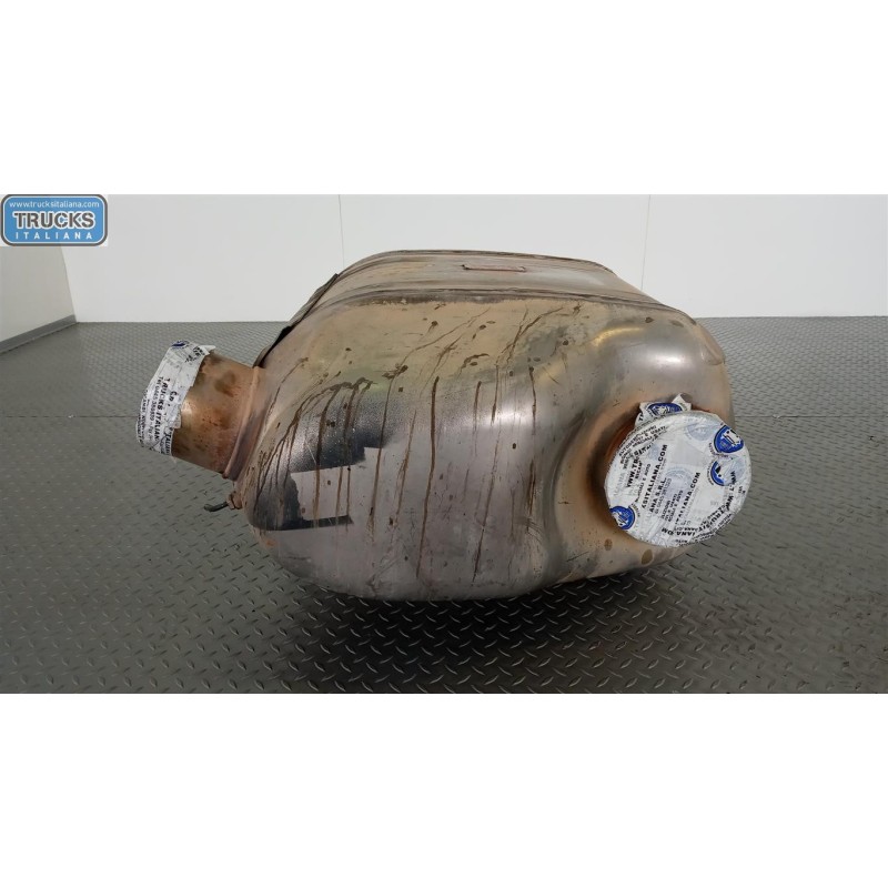 IVECO SILENCER IVECO Stralis 2007>2013 used