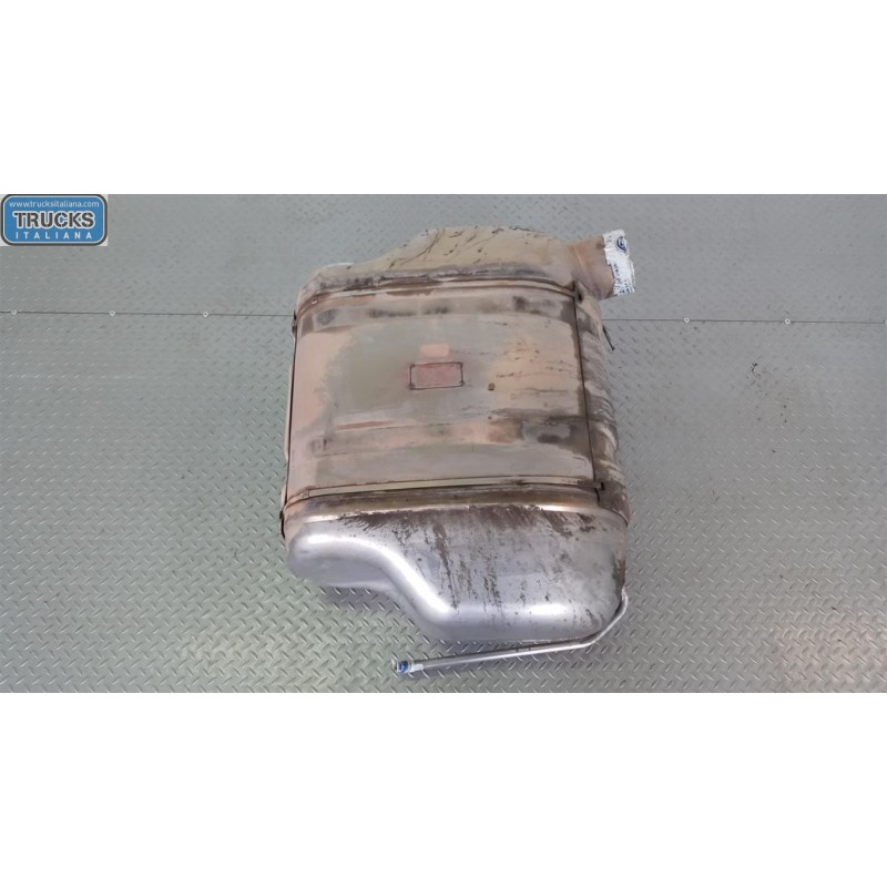 IVECO SILENCER IVECO Stralis 2007>2013 used
