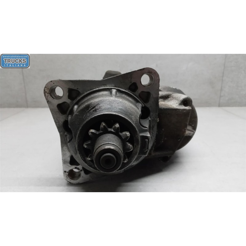 IVECO MOTORINO AVVIAMENTO IVECO Stralis 2007>2013 usato