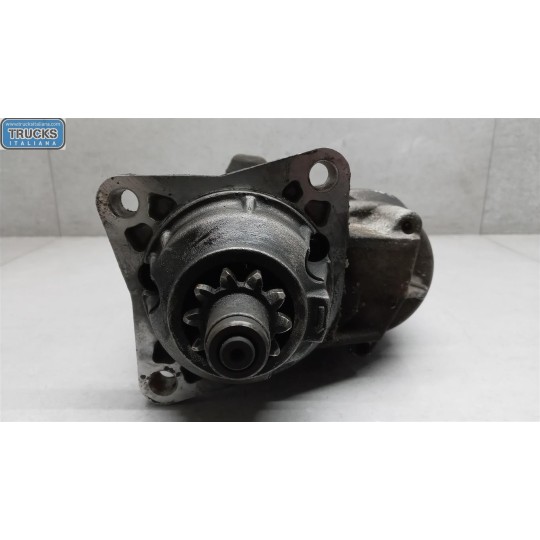 STARTER MOTOR IVECO Stralis 2007>2013 used