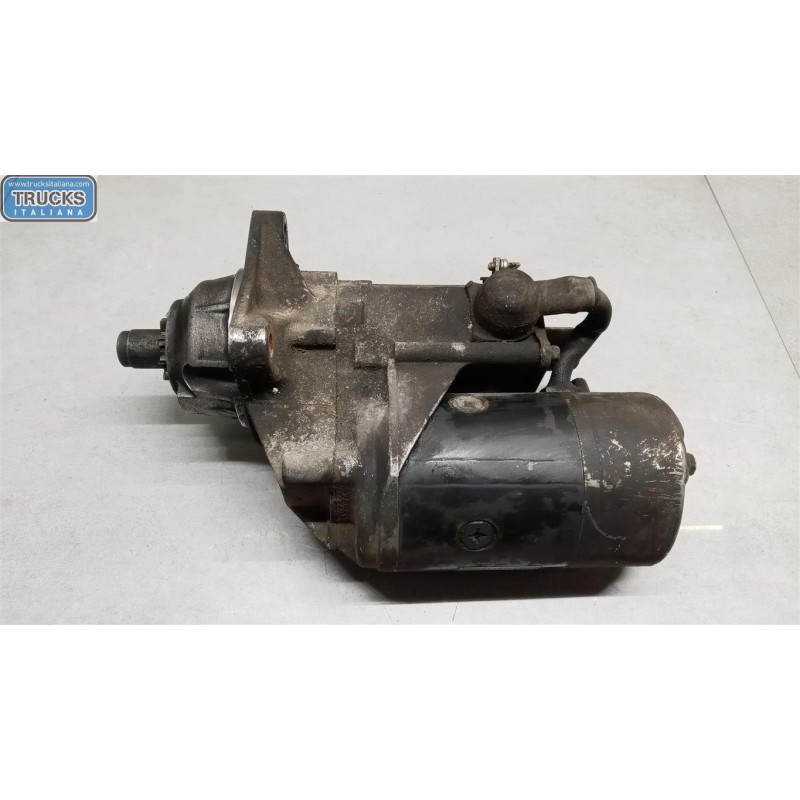 IVECO STARTER MOTOR IVECO Stralis 2007>2013 used