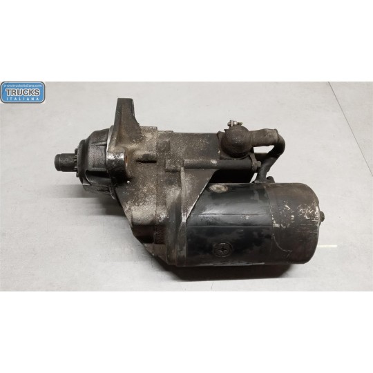 STARTER MOTOR IVECO Stralis 2007>2013 used