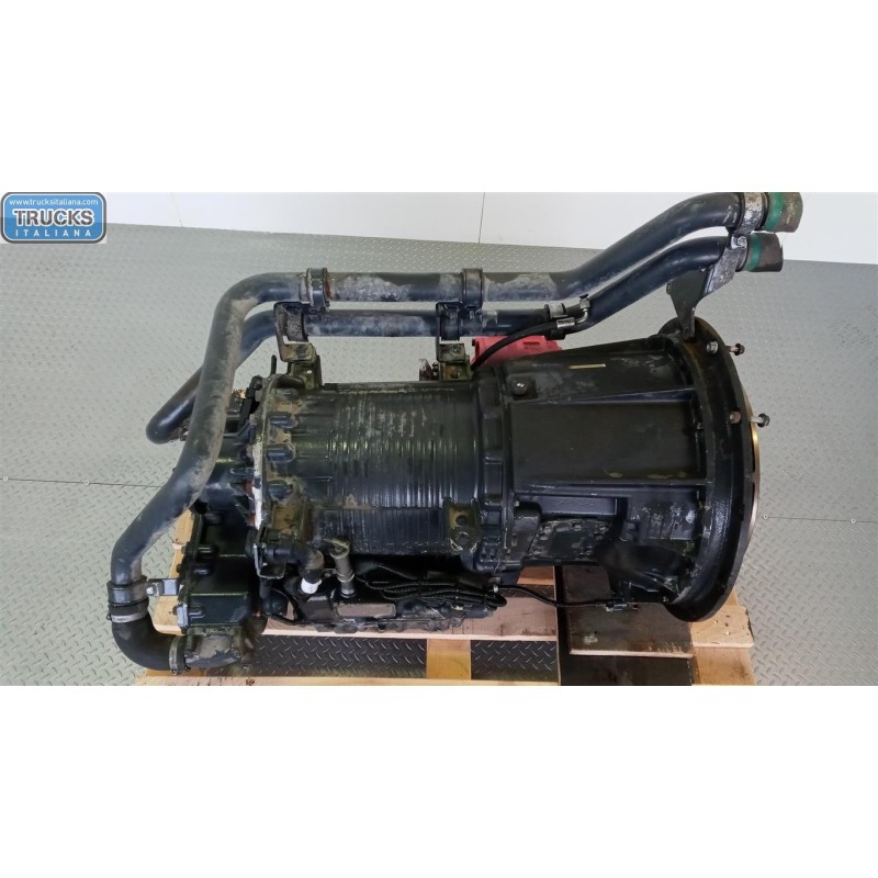 IVECO AUTOMATIC GEARBOXES  IVECO Stralis 2007>2013 used