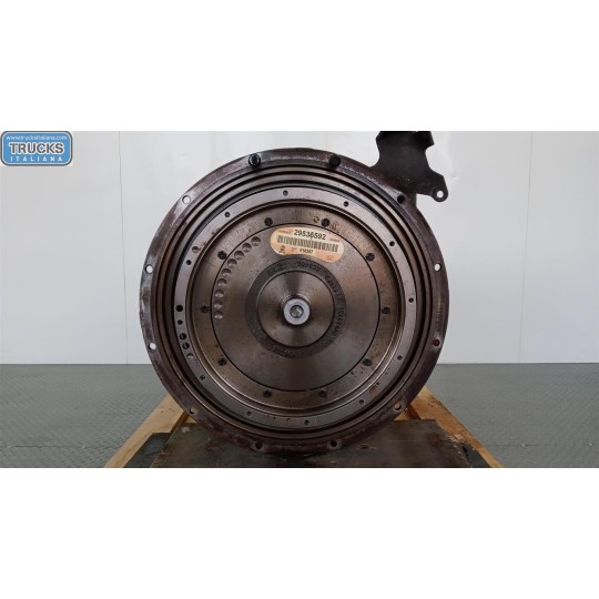CAMBIO AUTOMATICO IVECO Stralis 2007>2013 usato