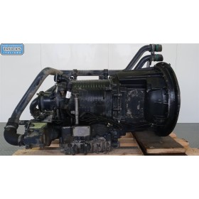 CAMBIO AUTOMATICO IVECO...