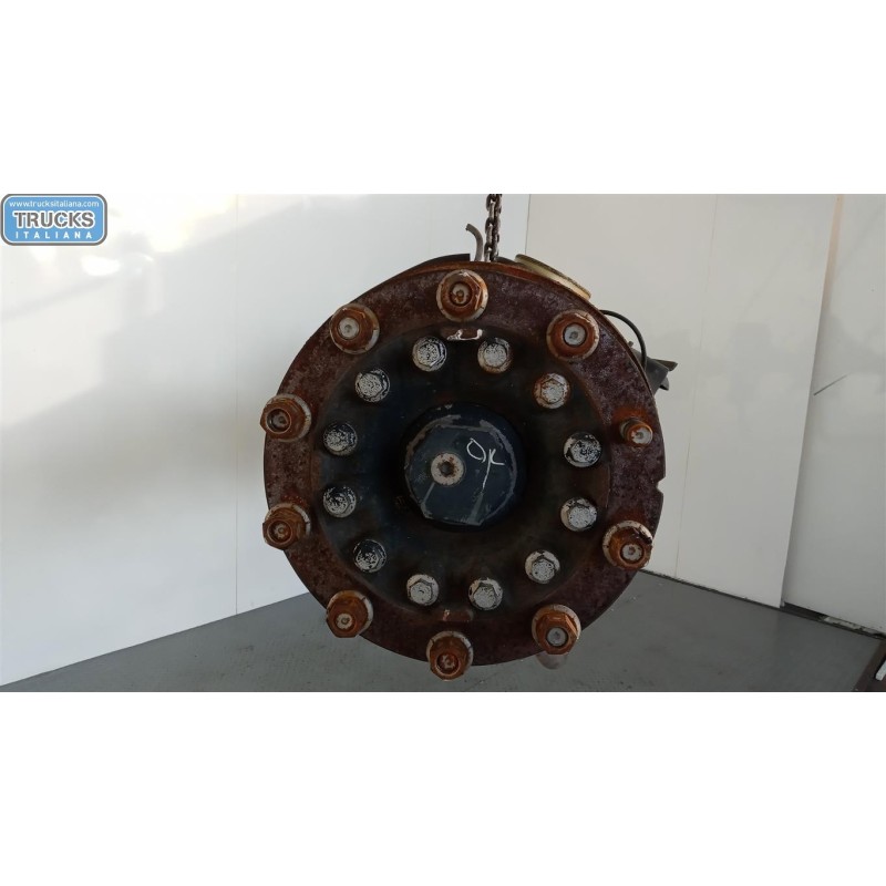 IVECO ASSALE SUPPLEMENTARE IVECO Stralis 2007>2013 used