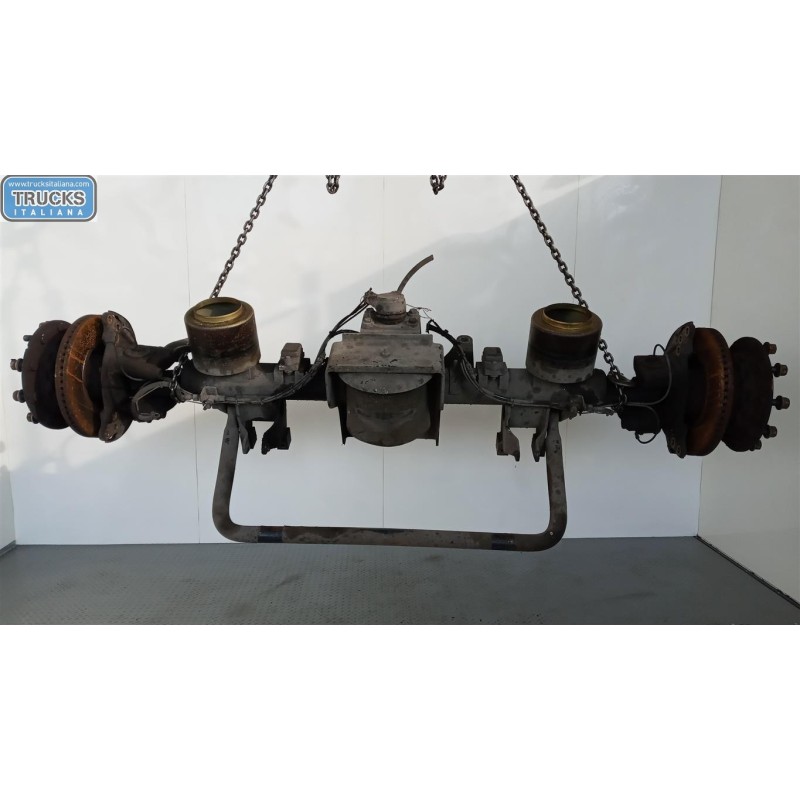 IVECO ASSALE SUPPLEMENTARE IVECO Stralis 2007>2013 usato