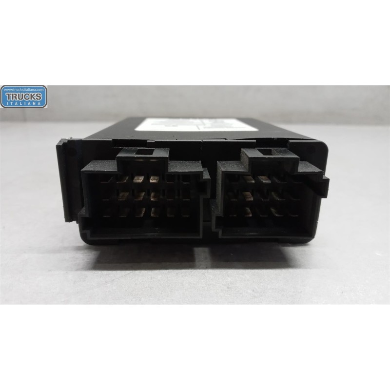 MERCEDES-BENZ truck VARIOUS CONTROL UNIT C MERCEDES-BENZ truck Actros euro 5 2008>2013 used