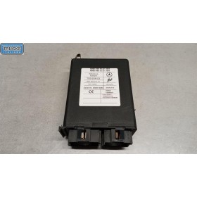 VARIOUS CONTROL UNIT C...