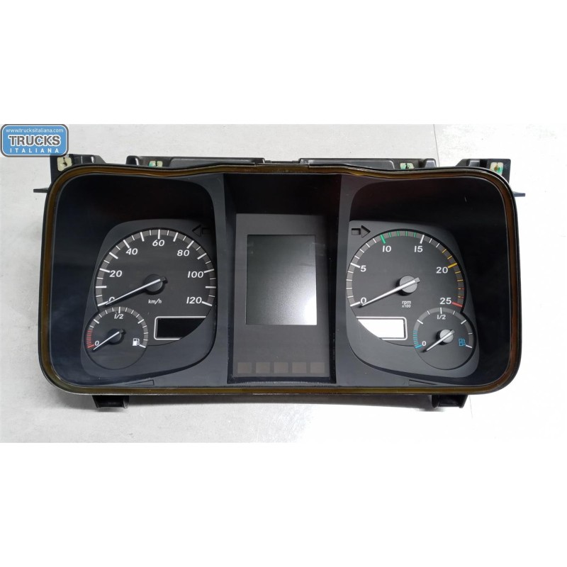MERCEDES-BENZ truck QUADRO STRUMENTI MERCEDES-BENZ truck Actros euro 5 2008>2013 usato