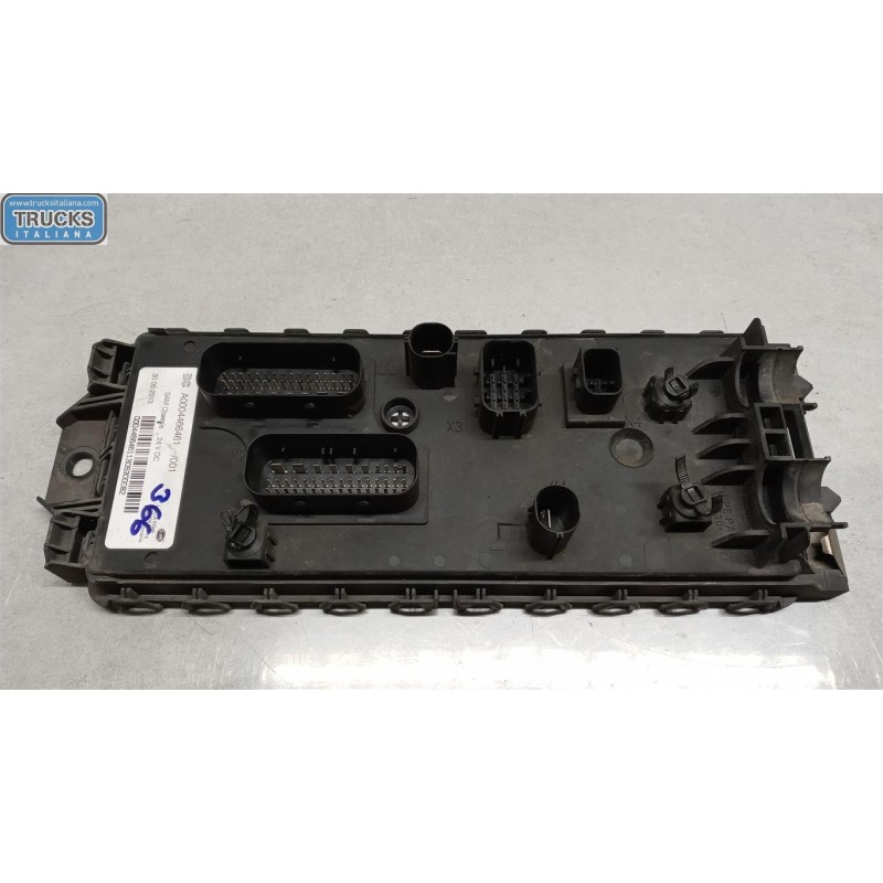 MERCEDES-BENZ truck VARIOUS CONTROL UNITS E  MERCEDES-BENZ truck Actros euro 5 2008>2013 used