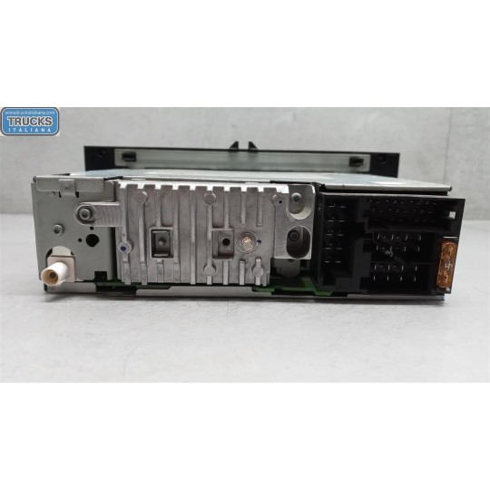 CAR RADIO MERCEDES-BENZ truck Actros euro 5 2008>2013 used