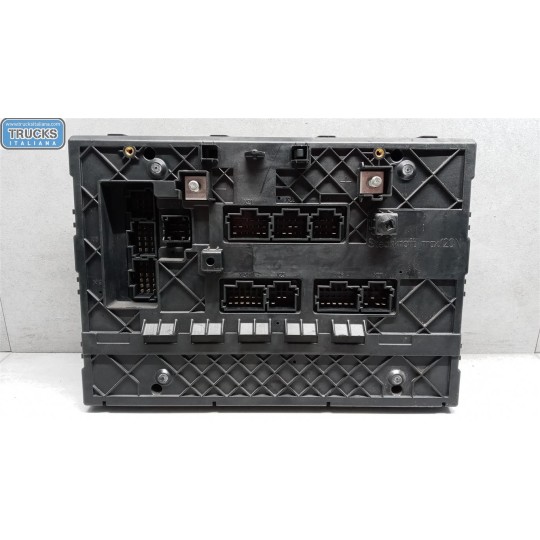 FUSE BOX MERCEDES-BENZ truck Actros euro 5 2008>2013 used