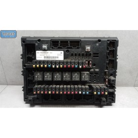 FUSE BOX MERCEDES-BENZ...