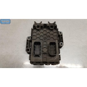 VARIOUS CONTROL UNITS A...