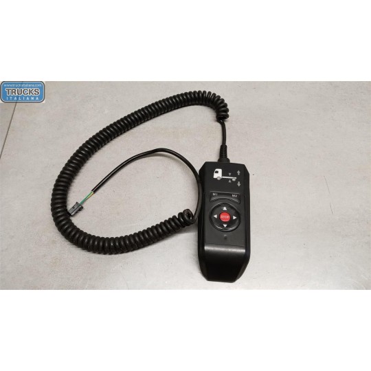 TELECOMANDO MERCEDES-BENZ truck Actros euro 5 2008>2013 usato