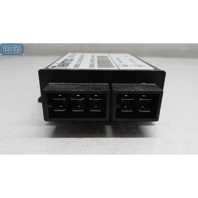 IVECO CENTRALINE VARIE E IVECO Stralis 2007>2013 usato