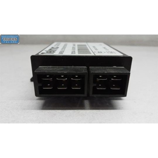 VARIOUS CONTROL UNITS E  IVECO Stralis 2007>2013 used